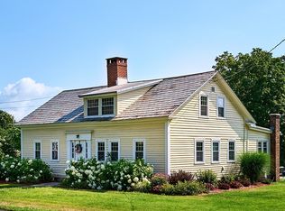 971 Bernardston Rd, Greenfield, MA 01301