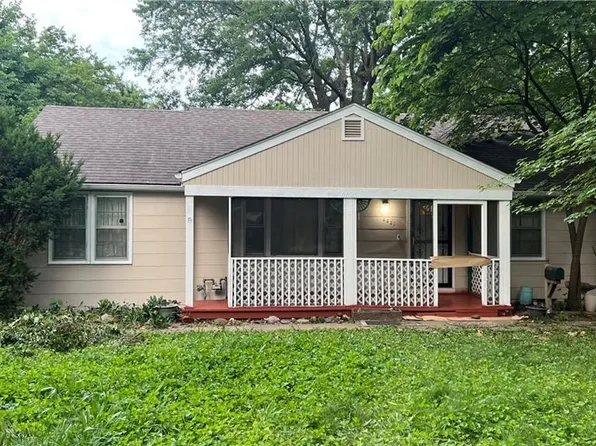 6625 Elm Ave, Raytown, MO 64133