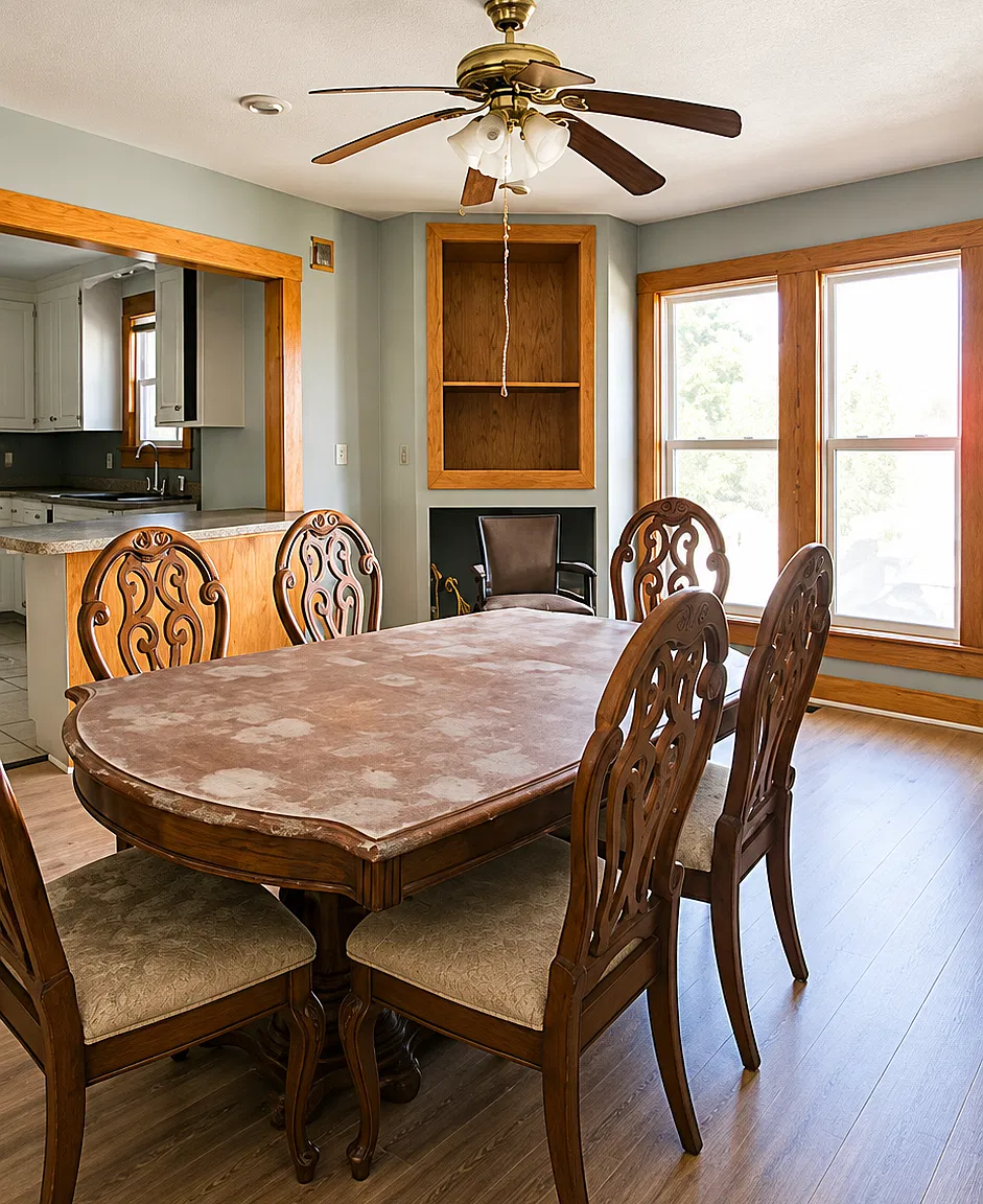 4 bed, 2406 sqft, $2,200 — Photo 4