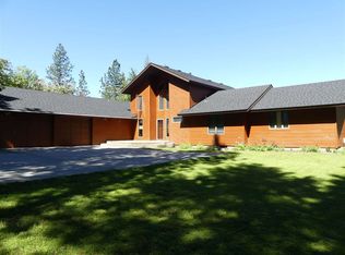 2654 Old White Bird Hill Rd, Grangeville, ID 83530
