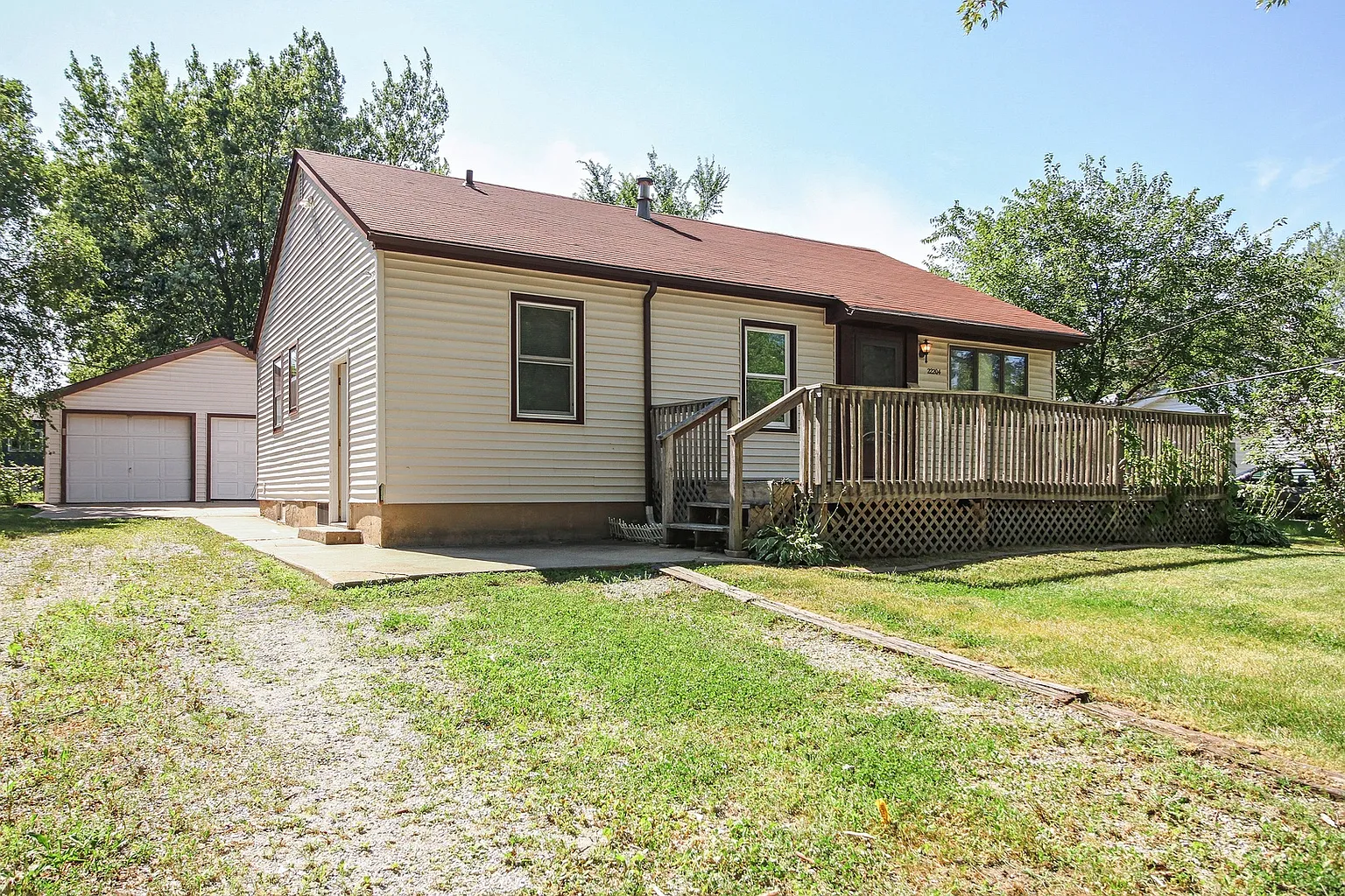 22204 Paxton Ave photo 1