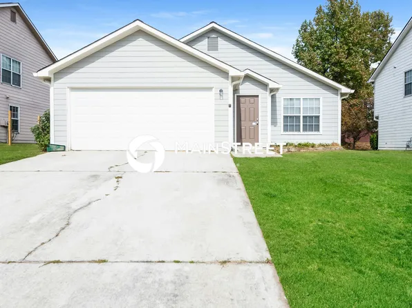 845 Rock Shoals Ct, Atlanta, GA 30349