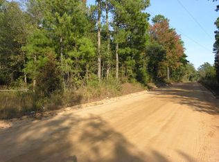 Na Perkins Mill Rd, Keysville, GA 30816