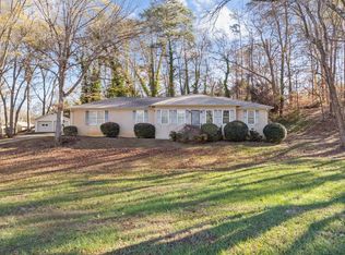 151 Brookhaven Dr, Moore, SC 29369
