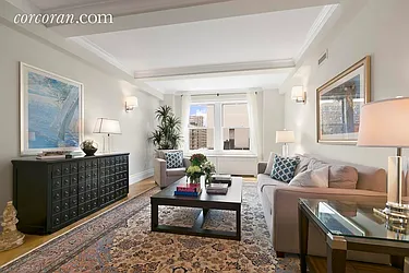 Sold by Corcoran