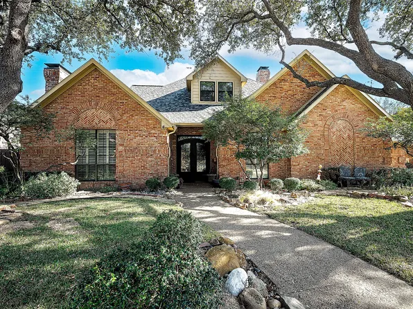 1900 Manor Ln, Plano, TX 75093
