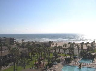 500 Padre Blvd, South Padre Island, TX 78597