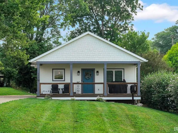 9228 S Harrodsburg Rd, Harrodsburg, IN 47434