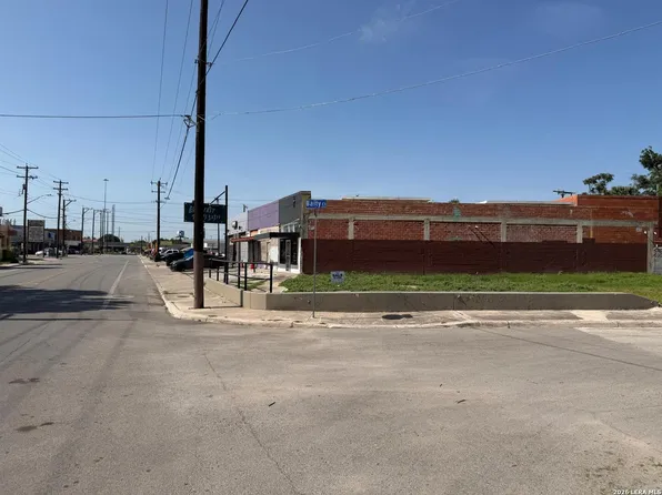 2501 S Presa LOT 93, San Antonio, TX 78210
