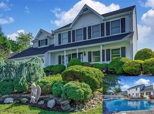 361 Mermaid Dr, Manahawkin, NJ 08050