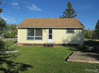 1601 1st Ave, International Falls, MN 56649