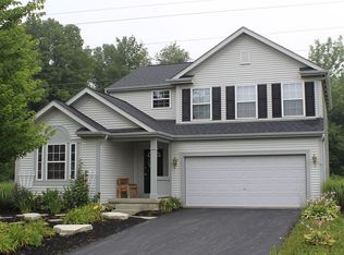 7942 Ambrose Bend, Reynoldsburg, OH 43068