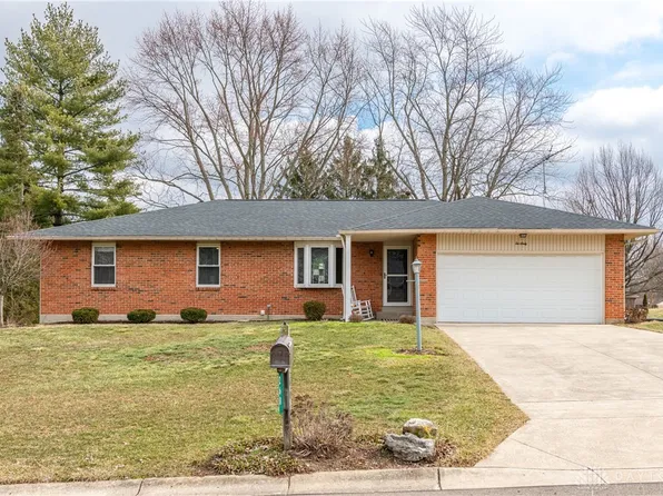260 Wistowa Trl, Dayton, OH 45430