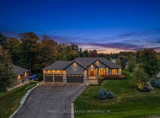 9 Black Creek Trl, Springwater, ON L9X0J2