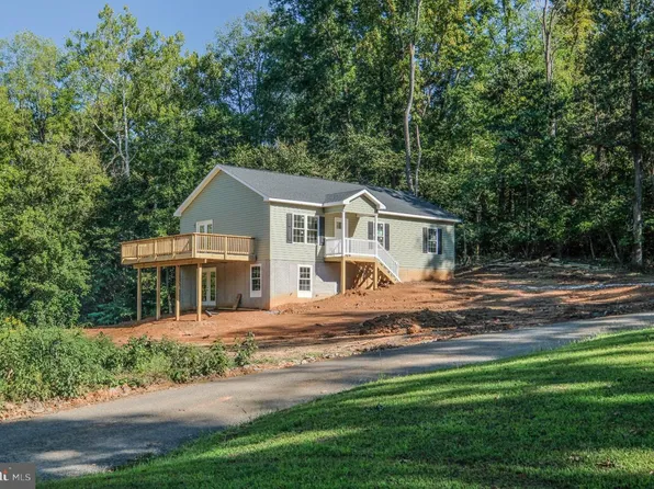 80 Poplar View Rd, Front Royal, VA 22630