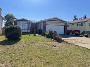 5511 N 50th Ave, Grimshaw, AB T0H1W0