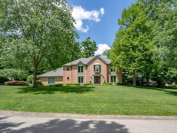 6190 Crittenden Dr, Cincinnati, OH 45244