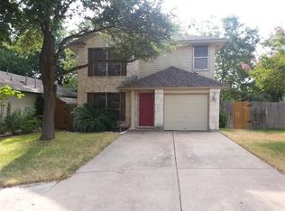 8833 Taline Cir, Austin, TX 78748