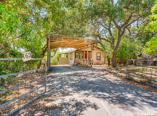 162 Rockport Dr, Canyon Lake, TX 78133