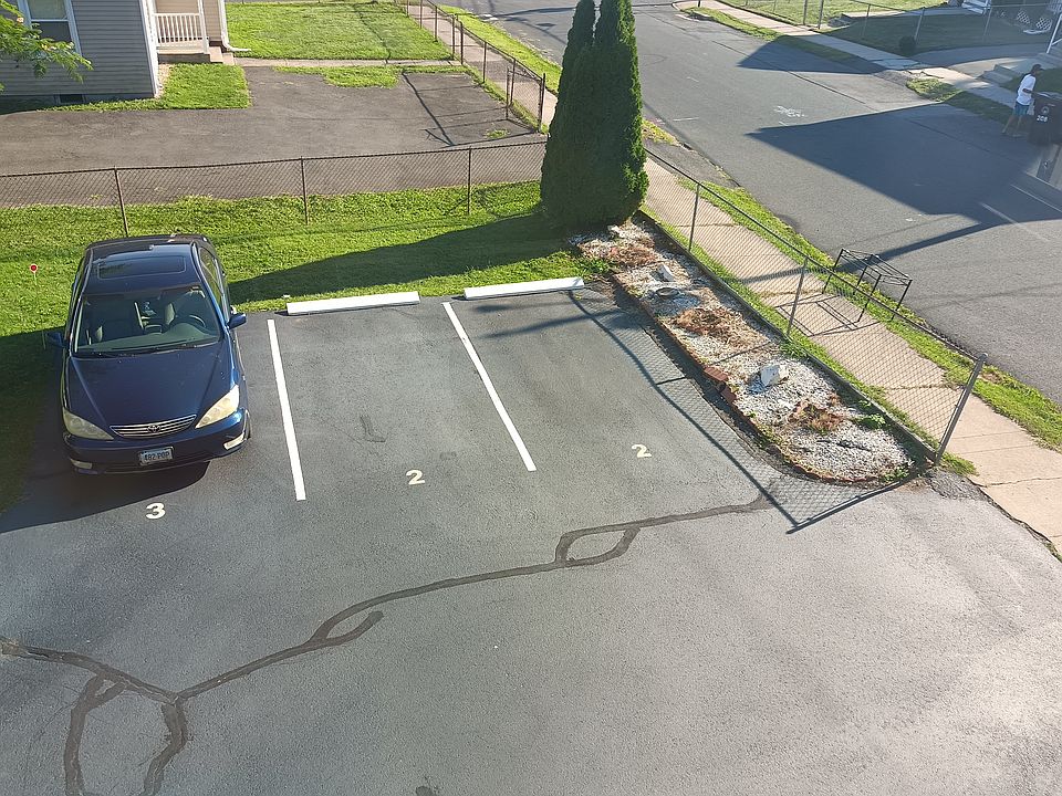 Parking Spaces