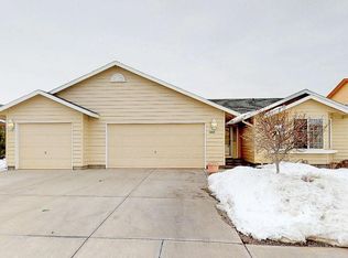 5019 Flores Ln, Pasco, WA 99301