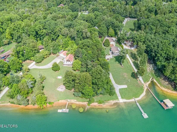 0 Fox Hollow Ln, Andersonville, TN 37705