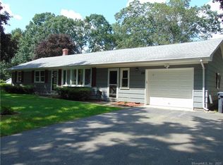28 Mason St, Killingly, CT 06239
