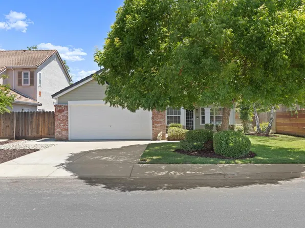 5512 Sun Gold Dr, Salida, CA 95368