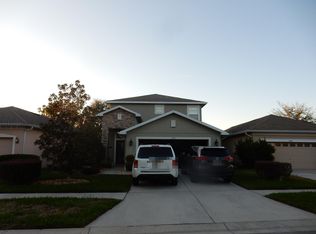 21401 Morning Mist Way, Land O Lakes, FL 34637