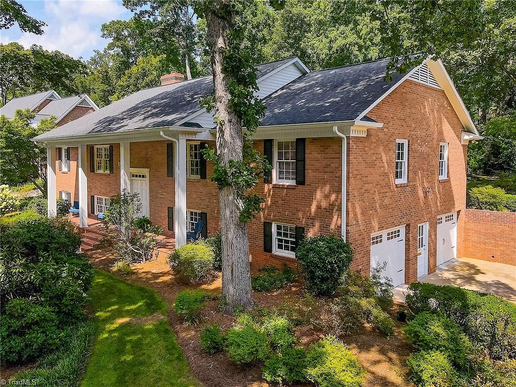 647 Hertford Rd, Winston Salem, NC 27104 Zillow