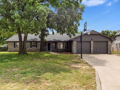 5 Choctaw Rd, Shawnee, OK, 74801