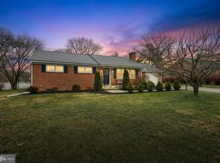 44 N Grant Rd, Thomasville, PA 17364