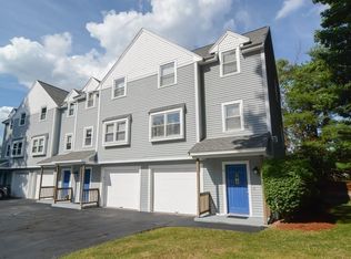 116 Turnpike Rd UNIT 10, Chelmsford, MA 01824