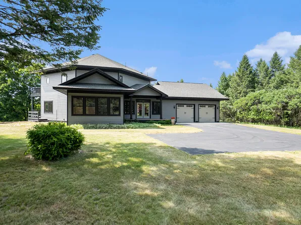 6483B N 144th Ave, Walkerville, MI 49459