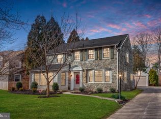 722 Greythorne Rd, Wynnewood, PA 19096