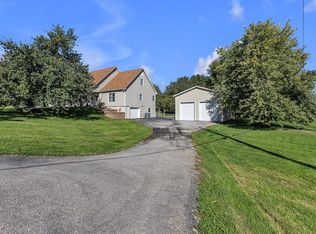 12551 Canterbury Ct, Country Club, MO 64505