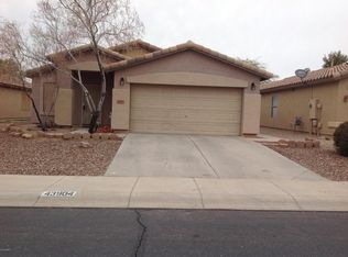 43904 W Bedford Dr, Maricopa, AZ 85138