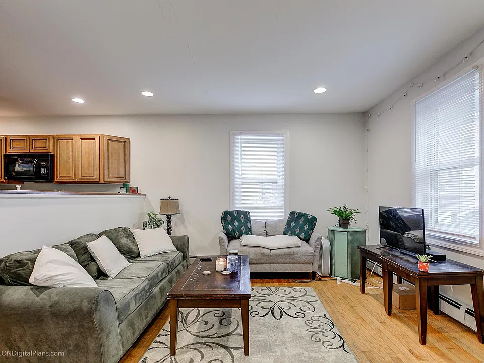 23 Stockholm St #1