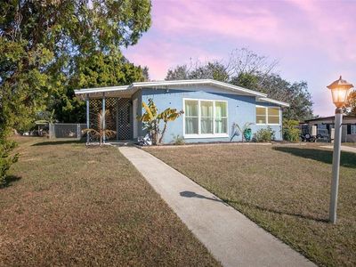 893 W Village Dr, Deltona, FL, 32725