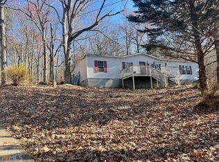 900 Wild Azalea Trl, Waleska, GA 30183