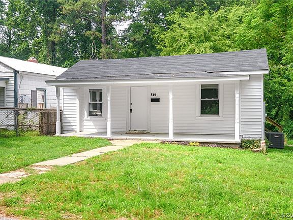 2nd image of 519 Greensville Ave