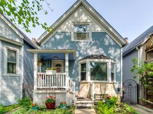 2735 N Albany Ave, Chicago, IL 60647