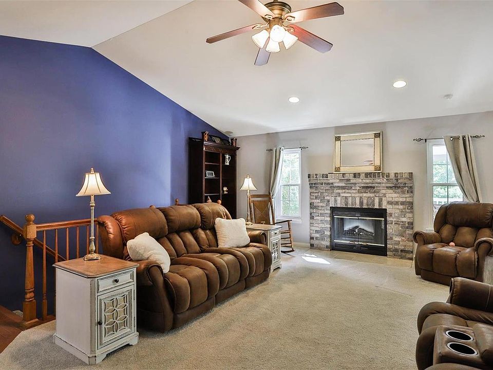 2485 Ridgecrest Dr, Arnold, MO 63010 Zillow