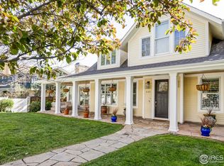 3132 5th St, Boulder, CO 80304