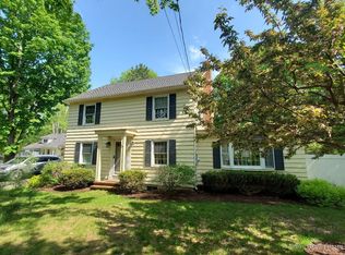 117 Greenwood Ave, Farmington, ME 04938