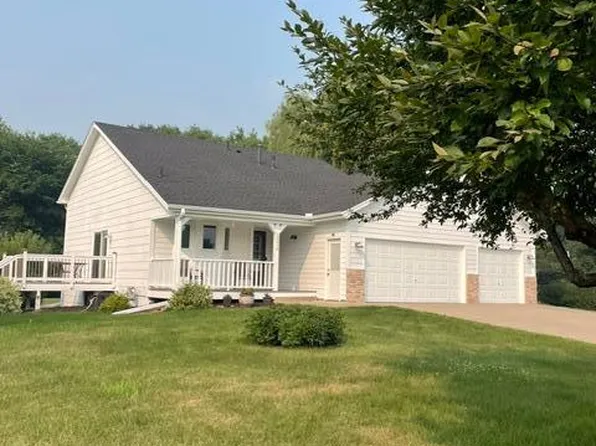10219 Kahler Ave NE, Otsego, MN 55362