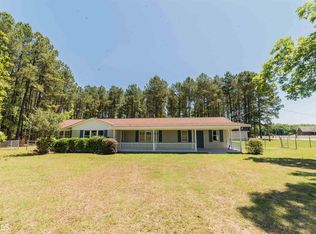 1248 Five Chop Rd, Statesboro, GA 30461