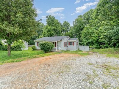 4104 Old Greensboro Rd, Winston Salem, NC, 27101