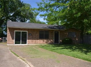 3404 Saline Dr, Bossier City, LA 71112