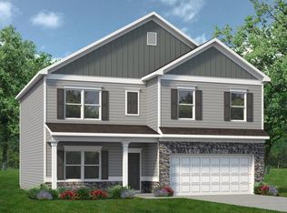 150 Sycamore Dr, Calhoun, GA 30701